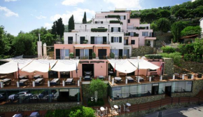 Residence Borgo San Sebastiano Bergeggi
